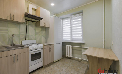 Купить 1-комнатную квартиру, Минск, Коласа ул., 63 (Советский район). Фото 9