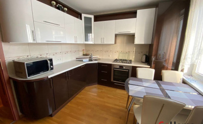 Снять 3-комнатную квартиру, Минск, Кунцевщина, 13 (Фрунзенский район). Фото 7