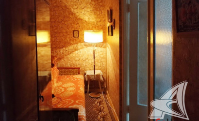 Купить 1-комнатную квартиру, Брест, Речица, ул. Писателя Смирнова. Фото 8