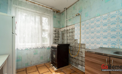 Купить 2-комнатную квартиру, Минск, Логойский тракт, 39/2 (Советский район). Фото 7
