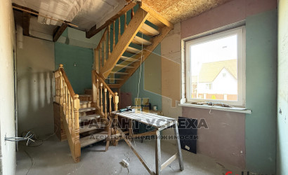 Купить дом, Брест, ул. Вересковая, 9.99 соток. Фото 12