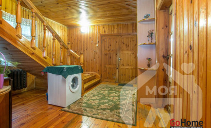 Купить коттедж, Гатовичи, Лесная ул., 25 соток. Фото 24