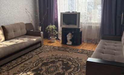 Снять 1-комнатную квартиру на сутки, Береза, ул.Ленина 108 А. Фото 6