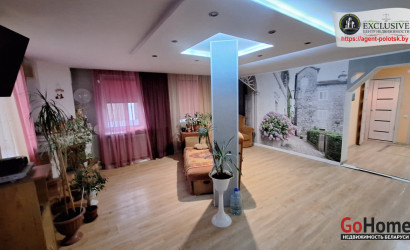 Купить коттедж, Полоцк, Котовского ул., 21, 8 соток. Фото 20