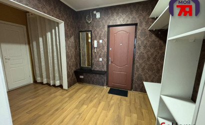 Снять 1-комнатную квартиру, Минск, ул. Разинская, д. 64. Фото 6