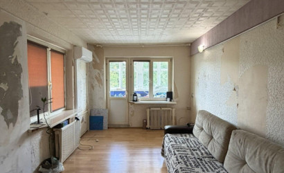 Купить 1-комнатную квартиру, Минск, Осипенко ул., 25 (Центральный район). Фото 4