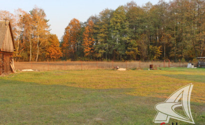 Купить дом, Рогозно, Знаменский с/с, 25 соток. Фото 18