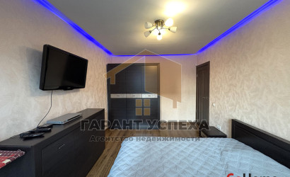 Купить 2-комнатную квартиру, Брест, ул. Кривошеина, д. . Фото 6