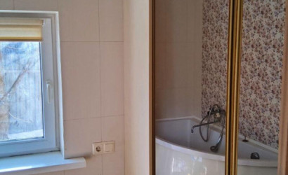 Купить дом в деревне, Узборье, 6.27 соток. Фото 31