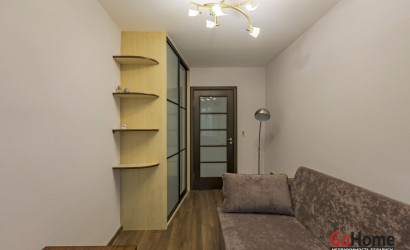 Купить 2-комнатную квартиру, Минск, Варвашени ул., 6/1 (Заводской район). Фото 15