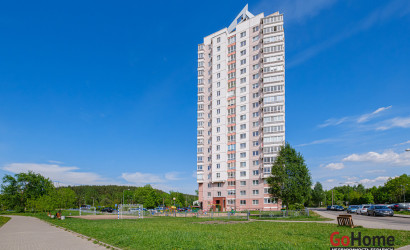 Купить 1-комнатную квартиру, Минск, Франциска Скорины, 45(Первомайский район). Фото 12