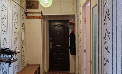 Купить 2-комнатную квартиру, Волковыск, ул. Первомайская. 5. Фото 6