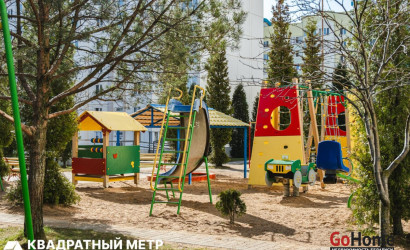 Купить 3-комнатную квартиру, Сеница, Набережная ул., 57/Б. Фото 25