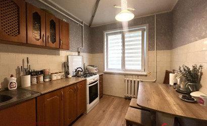Купить 4-комнатную квартиру, Брест, ул. Московская, д. . Фото 12