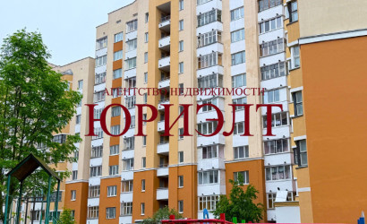Купить 2-комнатную квартиру, Витебск, Воинов-Интернационалистов, 32. Фото 17