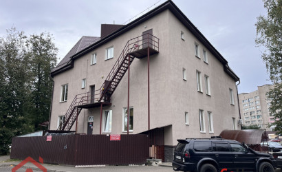 Продажа торгового помещения, Борисов, Гагарина, 50Б,  696.6 кв.м.. Фото 8