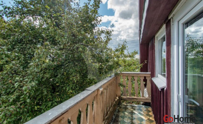 Купить дом в деревне, Зеленая роща, 4.6 соток. Фото 7