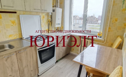Купить 3-комнатную квартиру, Ляховичи, Строителей, 4. Фото 1