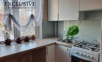 Купить 3-комнатную квартиру, Новополоцк, Молодежная ул., 121. Фото 19