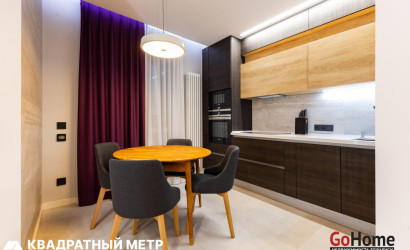 Купить 2-комнатную квартиру, Минск, Стадионная ул., 9 (Центральный район). Фото 3