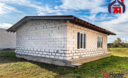 Купить дом, Даниловичи, Садовая ул., 13 соток. Фото 11