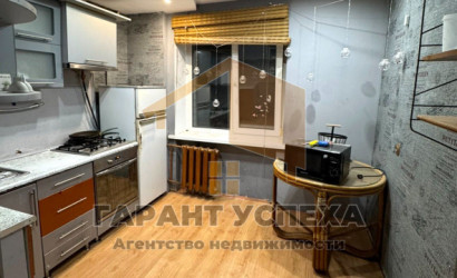 Купить 2-комнатную квартиру, Брест, ул. Смирнова, д. . Фото 1