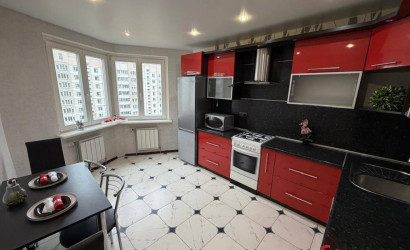 Купить 2-комнатную квартиру, Минск, ул. Каменногорская, д. 20 (Фрунзенский район). Фото 2