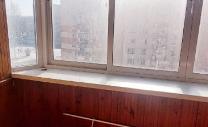 Купить 2-комнатную квартиру, Витебск, 1-я Змитрока Бядули, 44. Фото 15