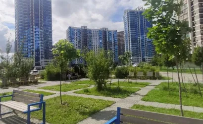  50.9 м2, Минск(Асаналиева ул., 8)
