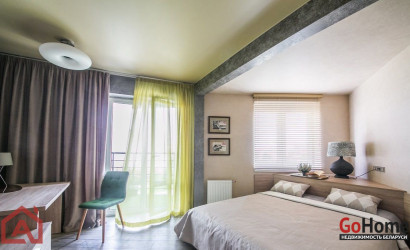 Снять 2-комнатную квартиру, Минск, Одоевского, 115А (Фрунзенский район). Фото 17