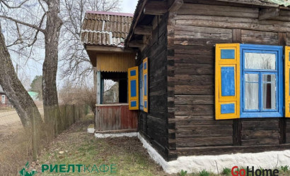 Купить дом, Селец, Октябрьская ул., 9, 6.22 соток. Фото 3
