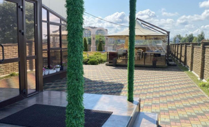 Продажа помещения, Мядель, Набережная, 4/В,  196.9 кв.м.. Фото 3