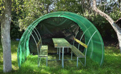 Купить дачу, Подыгрушье, СТ Белстандарт, 15 соток. Фото 8