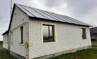 Купить коттедж, Кобрин, Королева, 25 соток. Фото 2