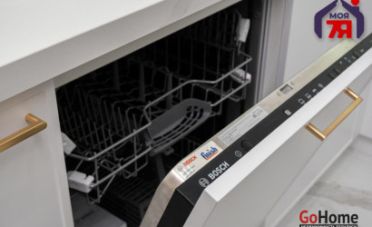 Купить 3-комнатную квартиру, Минск, Дзержинского просп., 22 (Московский район). Фото 6