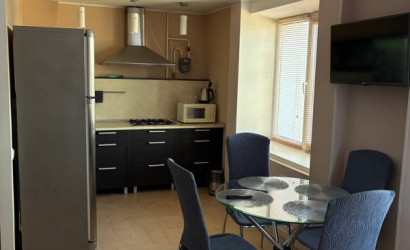 Снять 1-комнатную квартиру на сутки, Минск, Славинского 37 (Первомайский район). Фото 6