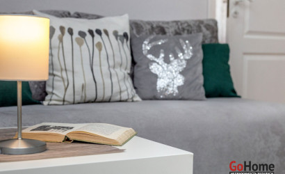 Снять 2-комнатную квартиру на сутки, Минск, Леонида Беды 6 (Советский район). Фото 7