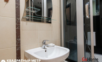 Купить 2-комнатную квартиру, Минск, Притыцкого ул., 49 (Фрунзенский район). Фото 10