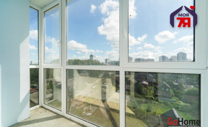 Купить 3-комнатную квартиру, Минск, Богдановича ул., 144 (Советский район). Фото 21