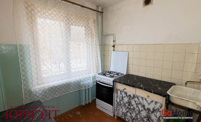 Купить 2-комнатную квартиру, Витебск, Черняховского, 22/6. Фото 7