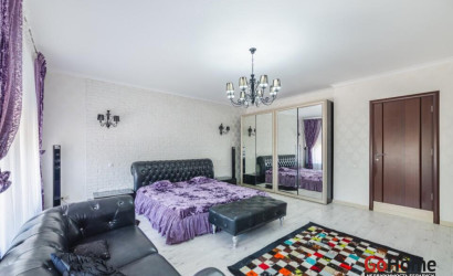 Купить коттедж, Минск, Рябинницкая ул., 46, 16 соток. Фото 25