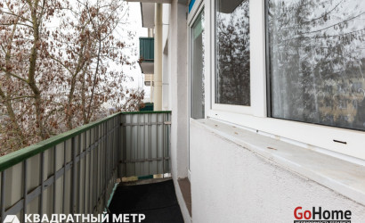 Купить 2-комнатную квартиру, Минск, ул. Филатова, д. 5А (Заводской район). Фото 16