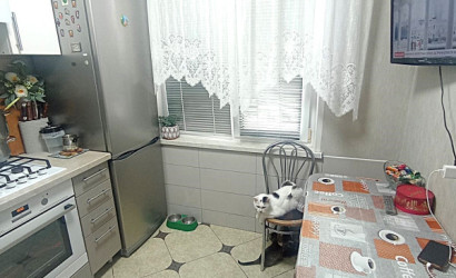 Купить 3-комнатную квартиру, Гомель, Богдана Хмельницкого, 88. Фото 8