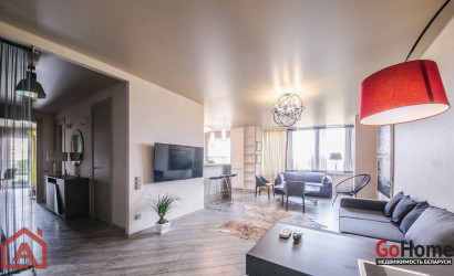 Снять 2-комнатную квартиру, Минск, Одоевского, 115А (Фрунзенский район). Фото 16