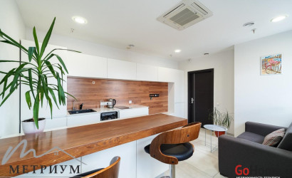 Аренда офиса, Минск, Тучинский пер., 2/А,  163.1 кв.м.. Фото 14