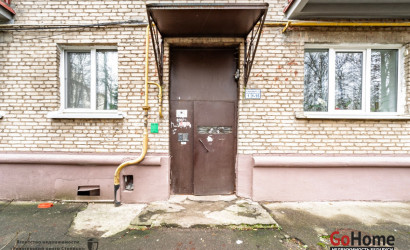 Купить 1-комнатную квартиру, Минск, ул. Люксембург Розы, д. 109 (Московский район). Фото 17