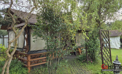 Купить дом, Колодищи, Тихоновская ул., 21, 15 соток. Фото 7