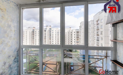 Купить 2-комнатную квартиру, Минск, Игнатовского ул., 3 (Фрунзенский район). Фото 15