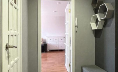 Купить 1-комнатную квартиру, Солигорск, Ленина ул., 7. Фото 9