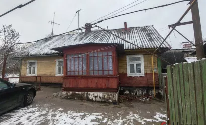  2-этаж.(114 м2), Волковыск(пер. Гагарина)